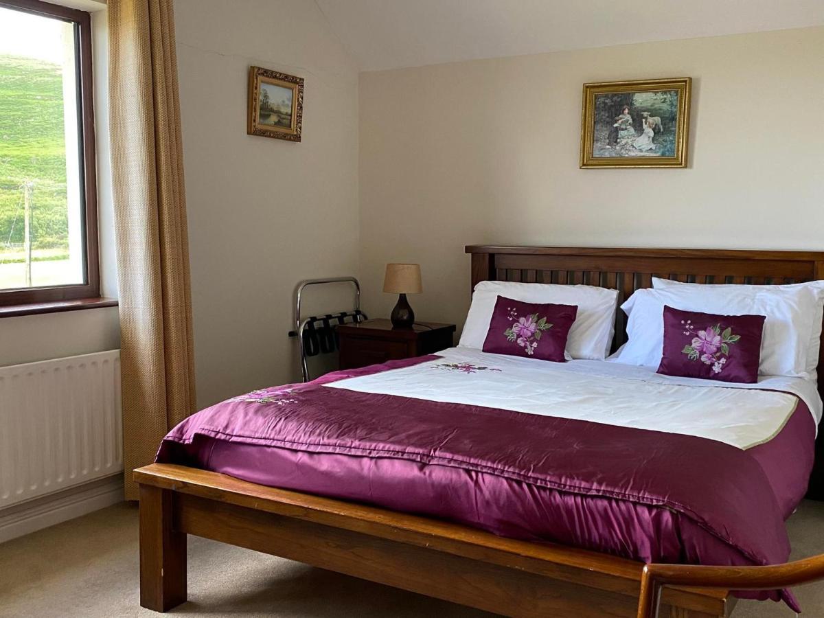 Lakelands Farm House Hotel Waterville Exterior photo